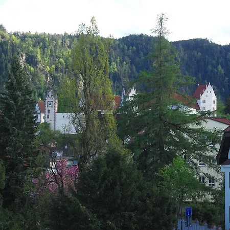 Apartmán Scheibel