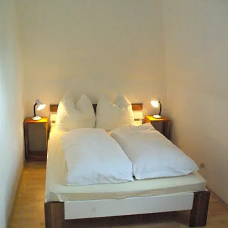 Apartmán Scheibel *