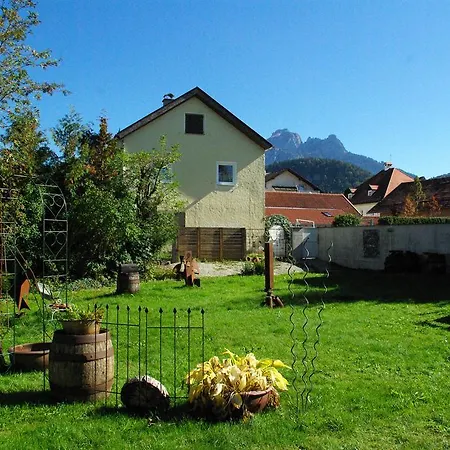 Scheibel Füssen