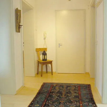Scheibel Apartmán