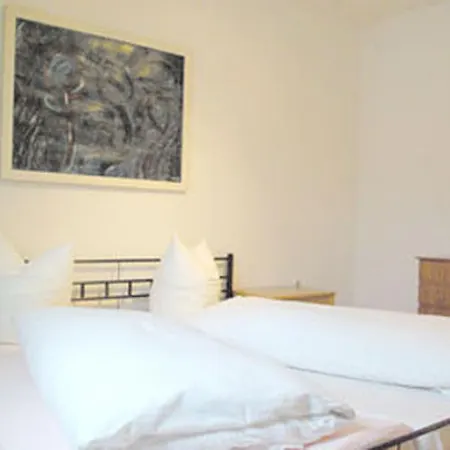Scheibel Apartmán Füssen
