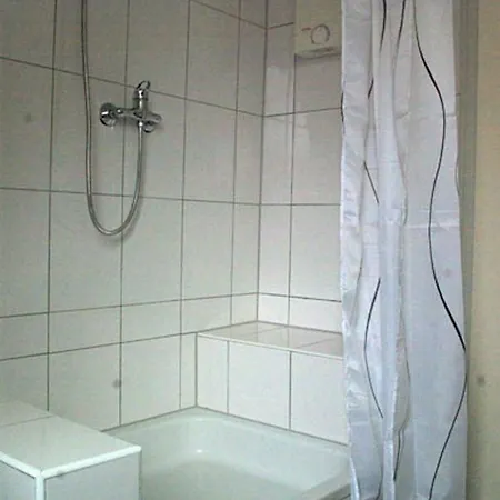 Scheibel Apartmán *